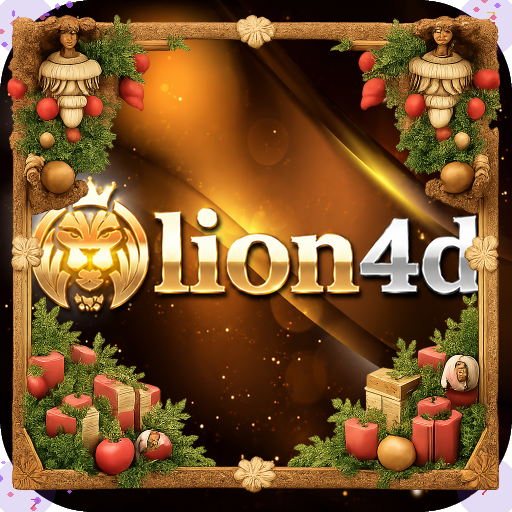 lion4d — galeri pratinjau - APK Resmi